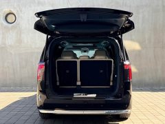Zeekr Geely Zeekr 009 2024 Seven-Seat Aisle Version AWD 108kWh - ფოტო 12