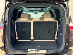 Zeekr Geely Zeekr 009 2024 Seven-Seat Aisle Version AWD 108kWh - ფოტო 13