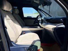 Zeekr Geely Zeekr 009 2024 Seven-Seat Aisle Version AWD 108kWh - ფოტო 15