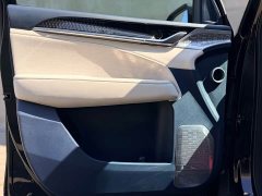 Zeekr Geely Zeekr 009 2024 Seven-Seat Aisle Version AWD 108kWh - ფოტო 20