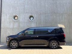 Zeekr Geely Zeekr 009 2024 Seven-Seat Aisle Version AWD 108kWh - ფოტო 9