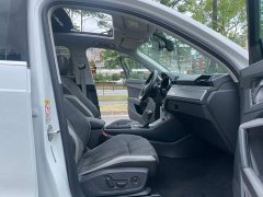 Audi Q3 35 TFSI Fashion Dynamic - ფოტო 10