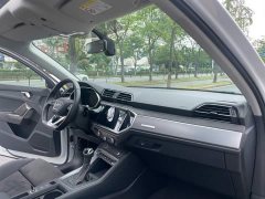 Audi Q3 35 TFSI Fashion Dynamic - ფოტო 12
