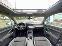 Audi Q3 35 TFSI Fashion Dynamic - ფოტო 13