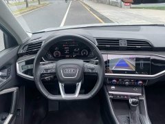 Audi Q3 35 TFSI Fashion Dynamic - ფოტო 14