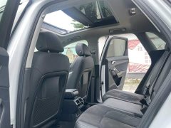 Audi Q3 35 TFSI Fashion Dynamic - ფოტო 16