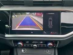 Audi Q3 35 TFSI Fashion Dynamic - ფოტო 17