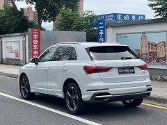 Audi Q3 35 TFSI Fashion Dynamic - ფოტო 5