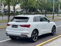 Audi Q3 35 TFSI Fashion Dynamic - ფოტო 7