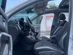 Audi Q3 35 TFSI Fashion Dynamic - ფოტო 9