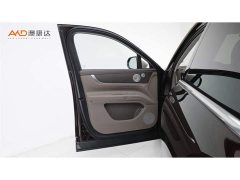 AITO Wenjie M9 Extended Range Ultra 52kWh 6-Seater with 192-Line LiDAR - ფოტო 11