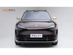 AITO Wenjie M9 Extended Range Ultra 52kWh 6-Seater with 192-Line LiDAR - ფოტო 2