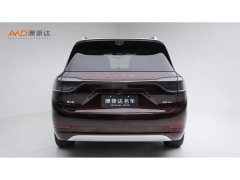 AITO Wenjie M9 Extended Range Ultra 52kWh 6-Seater with 192-Line LiDAR - ფოტო 4