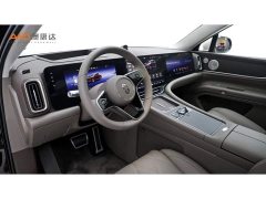 AITO Wenjie M9 Extended Range Ultra 52kWh 6-Seater with 192-Line LiDAR - ფოტო 6