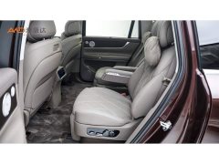 AITO Wenjie M9 Extended Range Ultra 52kWh 6-Seater with 192-Line LiDAR - ფოტო 7