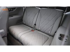 AITO Wenjie M9 Extended Range Ultra 52kWh 6-Seater with 192-Line LiDAR - ფოტო 9