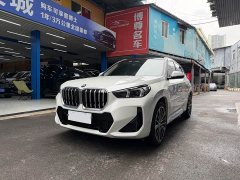 BMW X1 2023 xDrive25Li M Sport Package - ფოტო 1