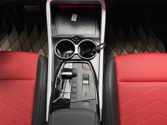 BMW X1 2023 xDrive25Li M Sport Package - ფოტო 11