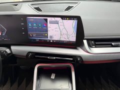 BMW X1 2023 xDrive25Li M Sport Package - ფოტო 12