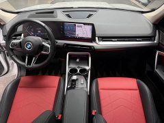 BMW X1 2023 xDrive25Li M Sport Package - ფოტო 13