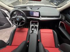 BMW X1 2023 xDrive25Li M Sport Package - ფოტო 14