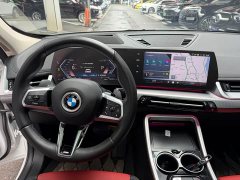 BMW X1 2023 xDrive25Li M Sport Package - ფოტო 15