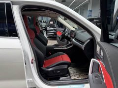 BMW X1 2023 xDrive25Li M Sport Package - ფოტო 18