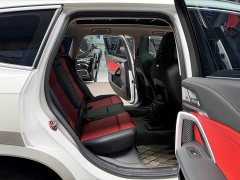 BMW X1 2023 xDrive25Li M Sport Package - ფოტო 19