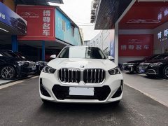 BMW X1 2023 xDrive25Li M Sport Package - ფოტო 2