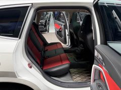 BMW X1 2023 xDrive25Li M Sport Package - ფოტო 20