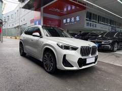 BMW X1 2023 xDrive25Li M Sport Package - ფოტო 3