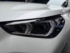 BMW X1 2023 xDrive25Li M Sport Package - ფოტო 4