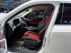 BMW X1 2023 xDrive25Li M Sport Package - ფოტო 6