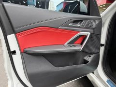 BMW X1 2023 xDrive25Li M Sport Package - ფოტო 7