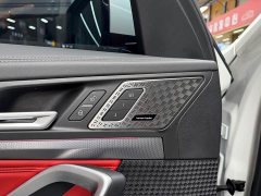 BMW X1 2023 xDrive25Li M Sport Package - ფოტო 8