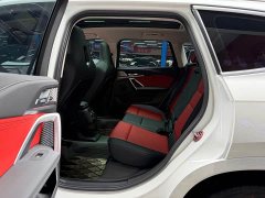 BMW X1 2023 xDrive25Li M Sport Package - ფოტო 9