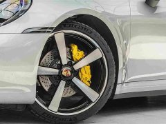 Porsche 911 2023 Carrera 3.0T - ფოტო 11