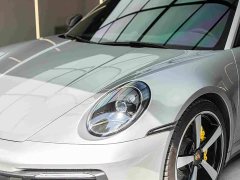 Porsche 911 2023 Carrera 3.0T - ფოტო 13