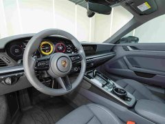 Porsche 911 2023 Carrera 3.0T - ფოტო 18