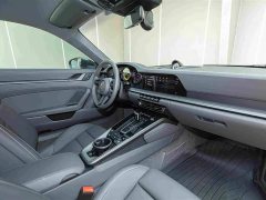 Porsche 911 2023 Carrera 3.0T - ფოტო 19