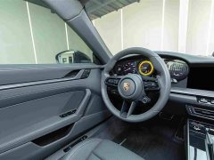 Porsche 911 2023 Carrera 3.0T - ფოტო 4