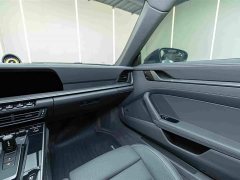 Porsche 911 2023 Carrera 3.0T - ფოტო 5