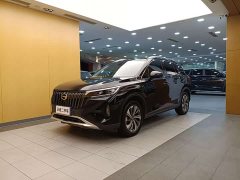 GAC Aion GS4 270T Automatic Technology Enjoy Edition - ფოტო 1