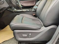 GAC Aion GS4 270T Automatic Technology Enjoy Edition - ფოტო 10