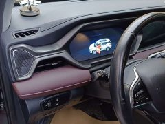 GAC Aion GS4 270T Automatic Technology Enjoy Edition - ფოტო 11