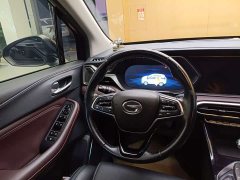 GAC Aion GS4 270T Automatic Technology Enjoy Edition - ფოტო 14