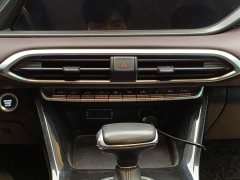 GAC Aion GS4 270T Automatic Technology Enjoy Edition - ფოტო 16