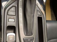 GAC Aion GS4 270T Automatic Technology Enjoy Edition - ფოტო 17