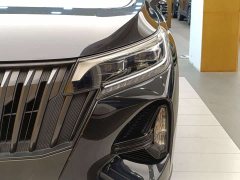 GAC Aion GS4 270T Automatic Technology Enjoy Edition - ფოტო 2