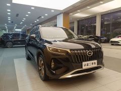 GAC Aion GS4 270T Automatic Technology Enjoy Edition - ფოტო 4